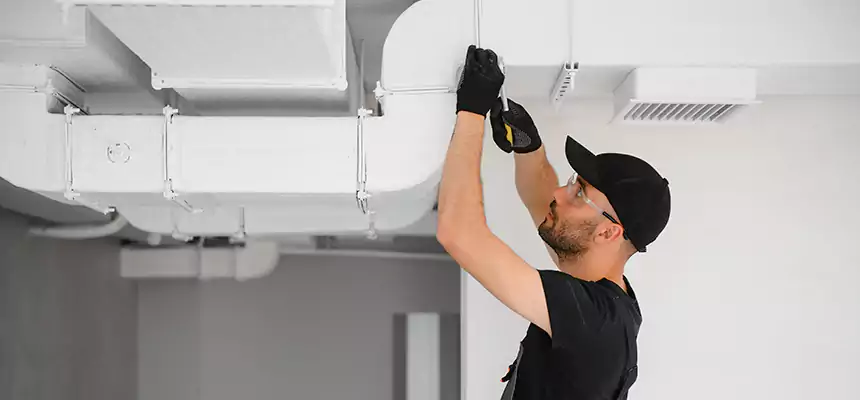 Our Air Duct Cleaning Services in Wyoming, MI