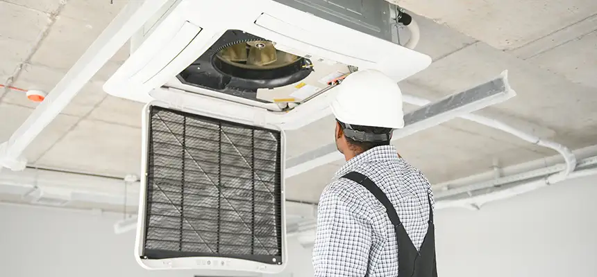 Our Affordable Duct Cleaning Near Me Services in Wyoming, MI