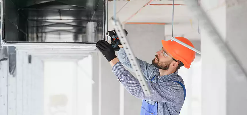 Comprehensive Ventilation Cleaning in Wyoming