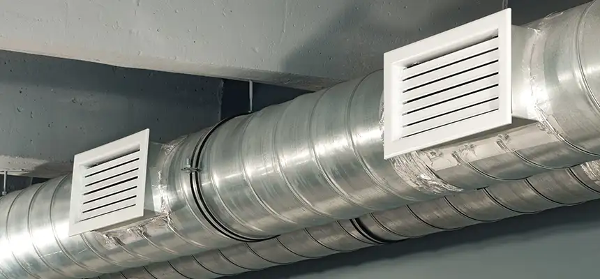 Our Air Duct Camera Inspection Services in Wyoming, MI