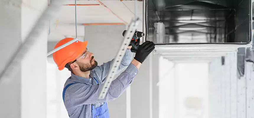 Our Air Vent Replacement Services in Wyoming, MI