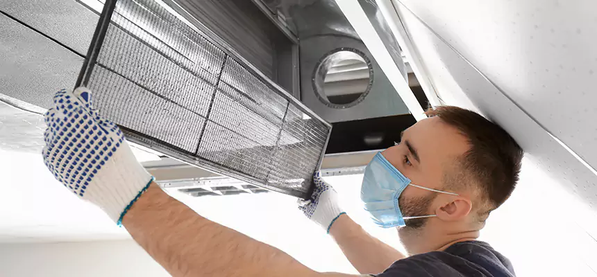 Our Bathroom Exhaust Duct Cleaning Services in Wyoming, MI