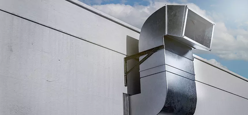 Comprehensive Commercial HVAC Cleaning in Wyoming