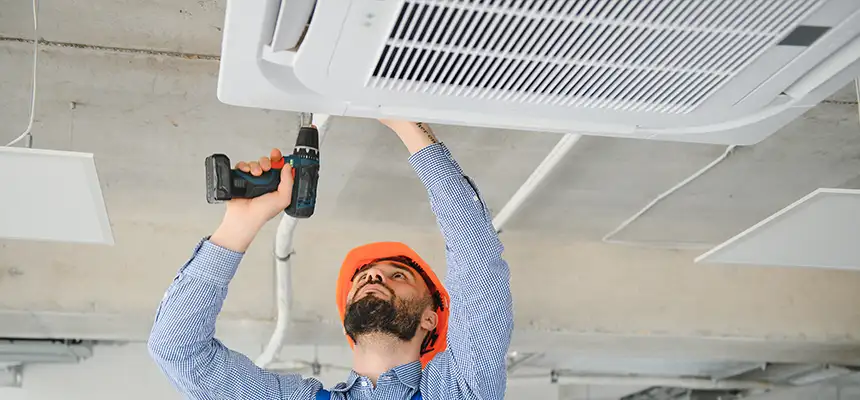 Detailed Multi‑Unit Riser & Roof Termination Cleaning in Wyoming