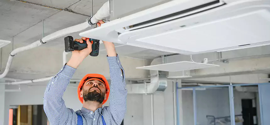 Eco‑Friendly Coil & Plenum Deep Cleaning in Wyoming