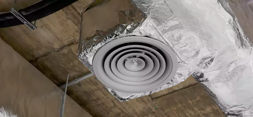 Our HVAC Ductwork Installation Services in Wyoming, MI