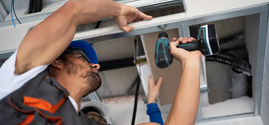 Our Improve Home Air Circulation Services in Wyoming, MI