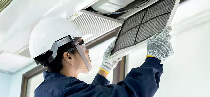 Our Multi-family Home Duct Cleaning Services in Wyoming, MI