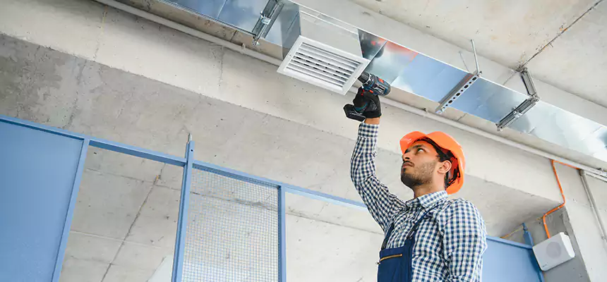 Efficient Exhaust Vent Cleaning in Wyoming, MI