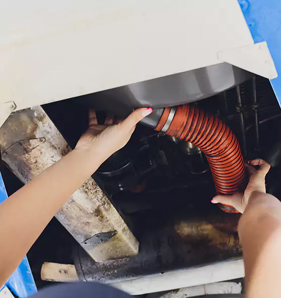 Professional Air Duct Leak Repair in Wyoming, MI