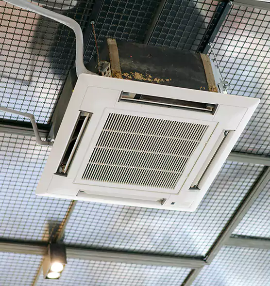 Top-Notch Allergy Relief Vent Cleaning Services in Wyoming, MI