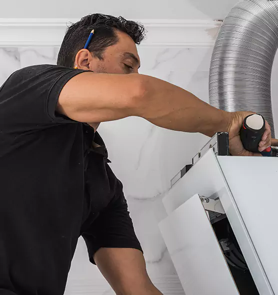 Trusted Bathroom Exhaust Duct Cleaning in Wyoming, MI