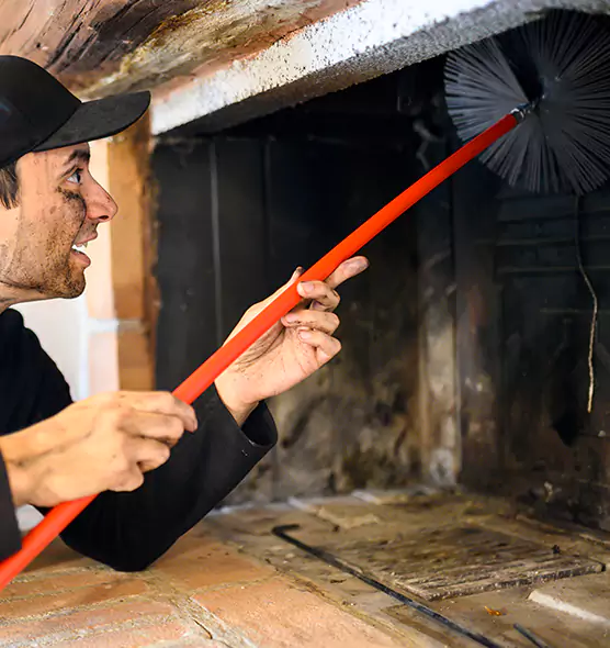 About Expert Chimney Cleaning in Wyoming, MI