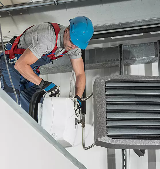 Professional Custom HVAC Ductworkin Wyoming, MI
