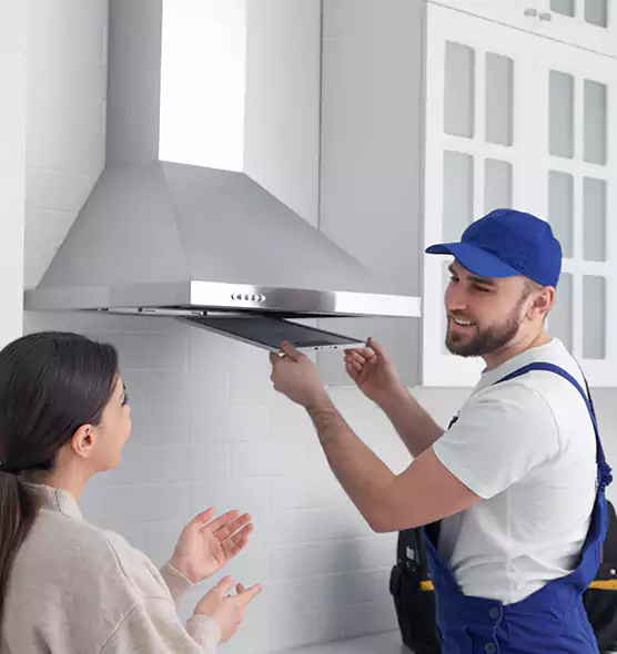 Professional Dryer Vent Cleaning Service in Wyoming, MI