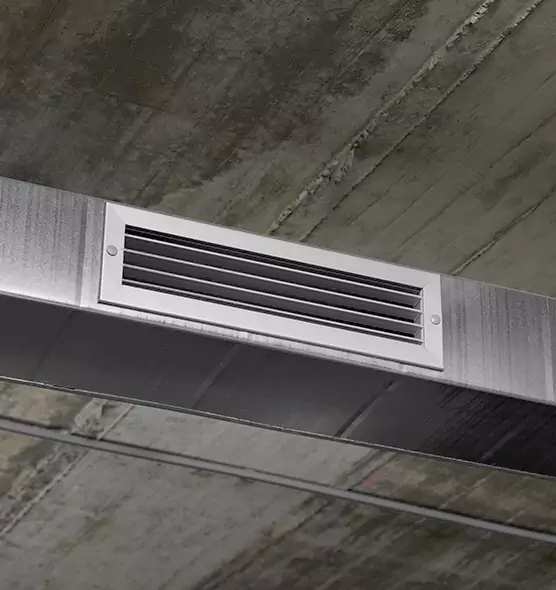 Trusted Hospital Grade Air Duct Cleaning Experts in Wyoming, MI