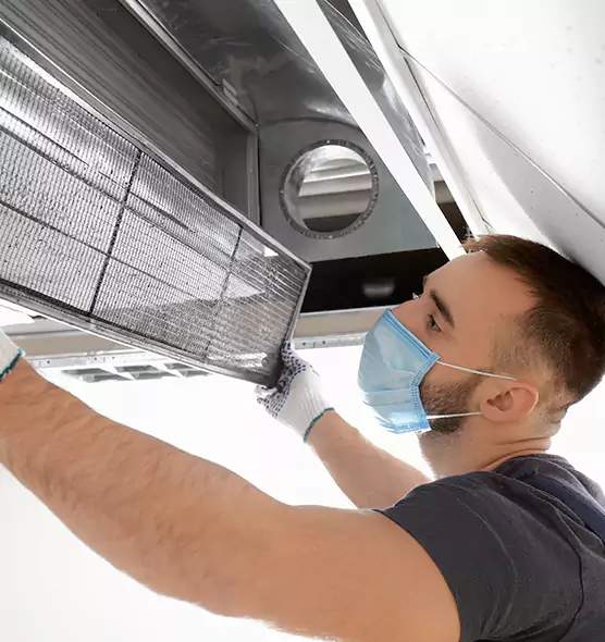 About Remove Smoke Smell From Air Duct in Wyoming, MI