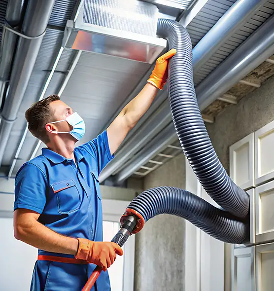 Welcome to Air Duct Cleaning & Repairs Wyoming — Your Local Roof Dryer Vent Cleaning Specialists in Wyoming, MI