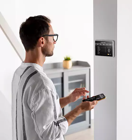 About Smart AC Vent Controller Services in Wyoming