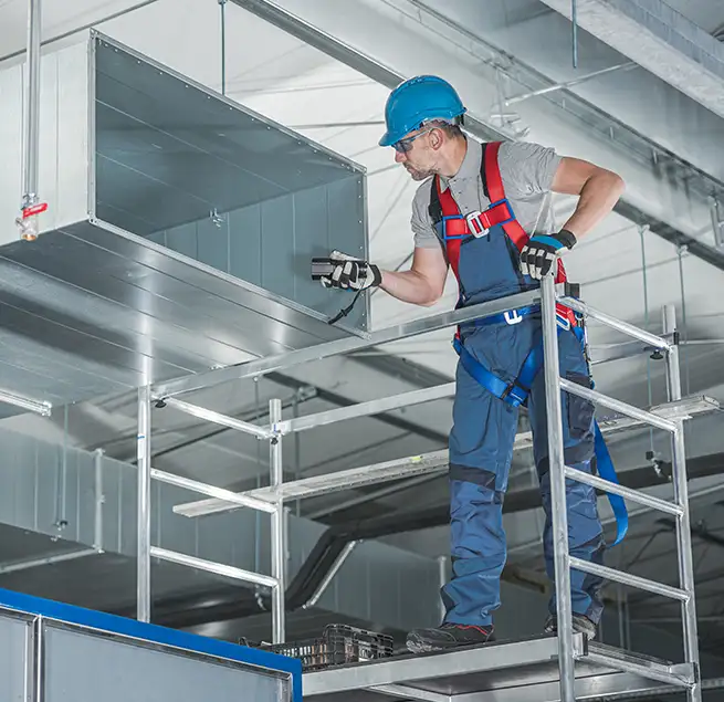 Why Homeowners & Businesses Trust Us in Wyoming, MI?