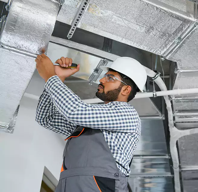 Why Homeowners & Businesses Trust Us Wyoming, MI?