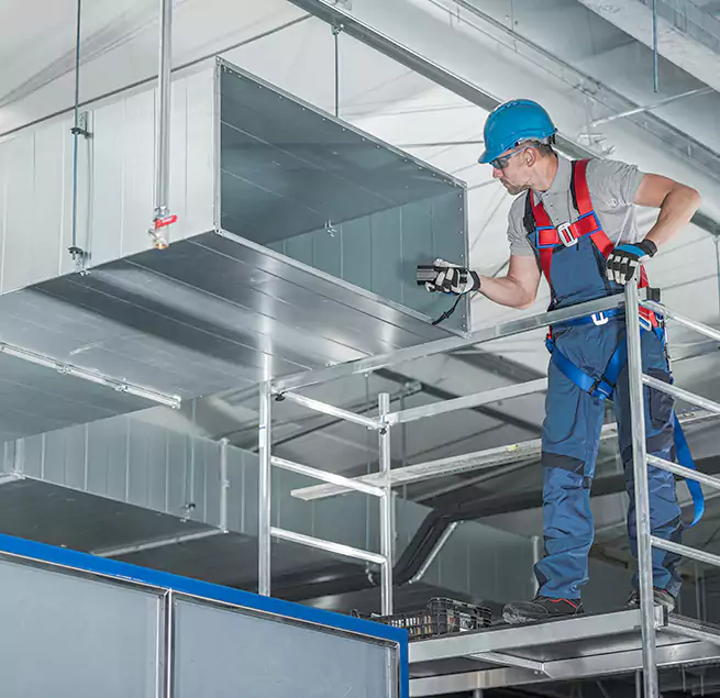 Why Homeowners & Businesses Trust Us in Wyoming, MI?