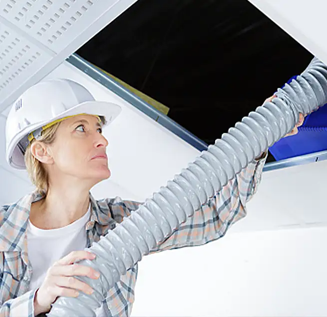 Why Homeowners & Businesses Trust Us Wyoming, MI