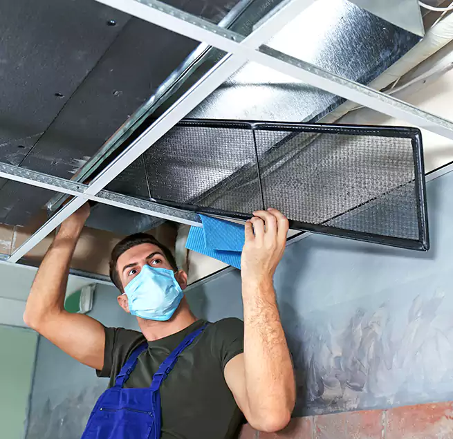 Why Homeowners Businesses Trust Us in Wyoming, MI