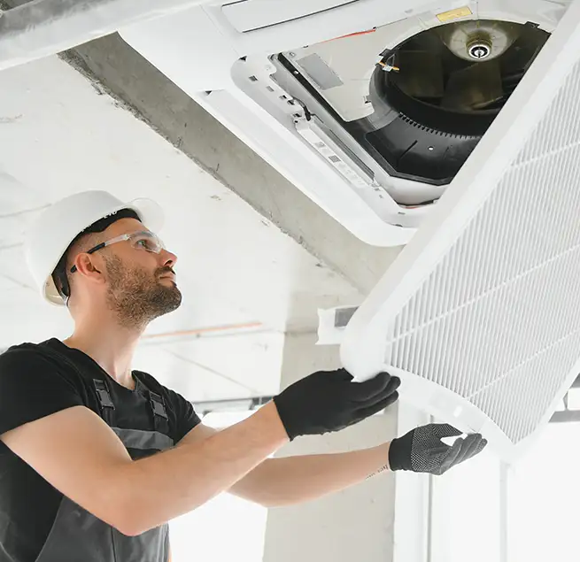 Why Homeowners & Businesses Trust Us in Wyoming, MI?