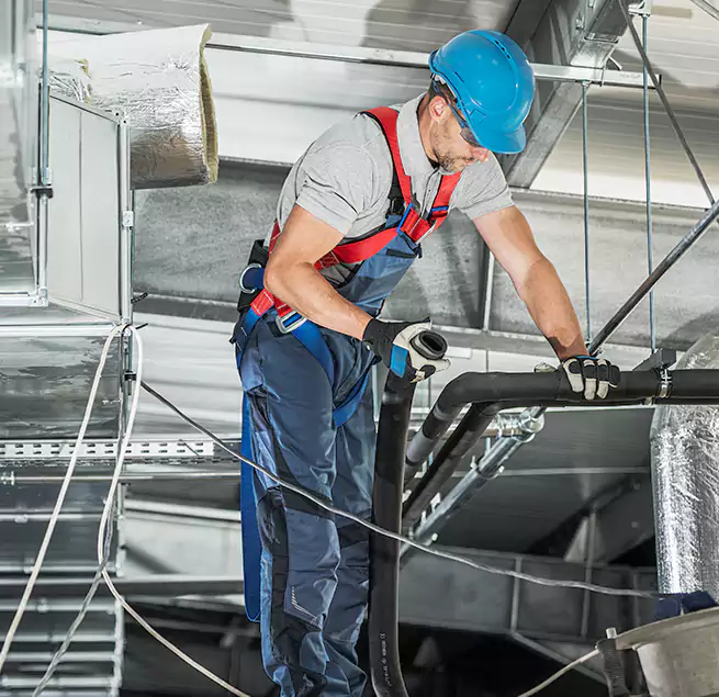 Why Homeowners & Businesses Trust Us in Wyoming, MI?