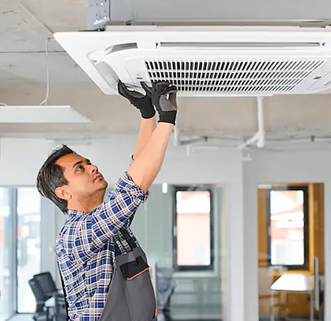 Why Homeowners & Businesses Trust Us in Wyoming, MI?