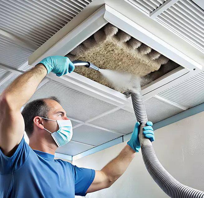 Why Homeowners & Businesses Trust Us Wyoming, MI?