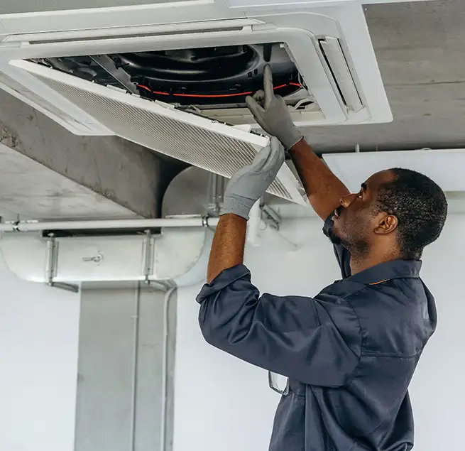 Why Homeowners & Businesses Trust Us in Wyoming, MI?