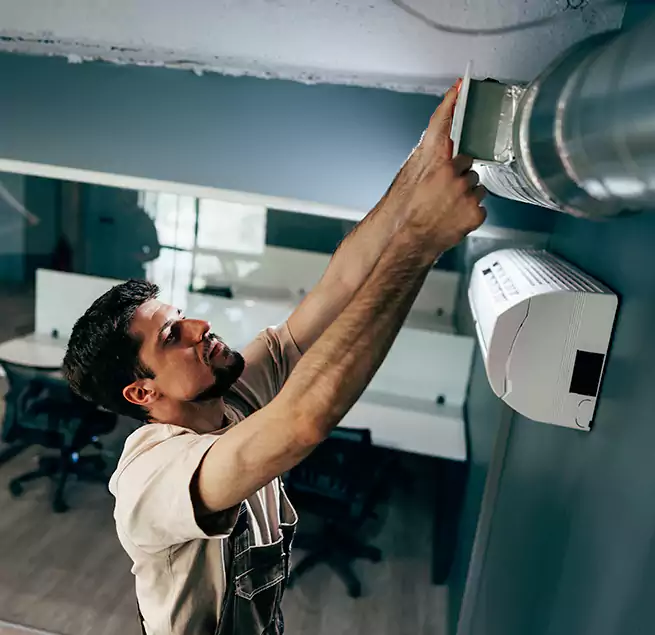 Why Homeowners & Businesses Trust Us in Wyoming, MI?