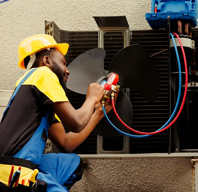 Why Homeowners & Businesses Trust Us in Wyoming, MI?