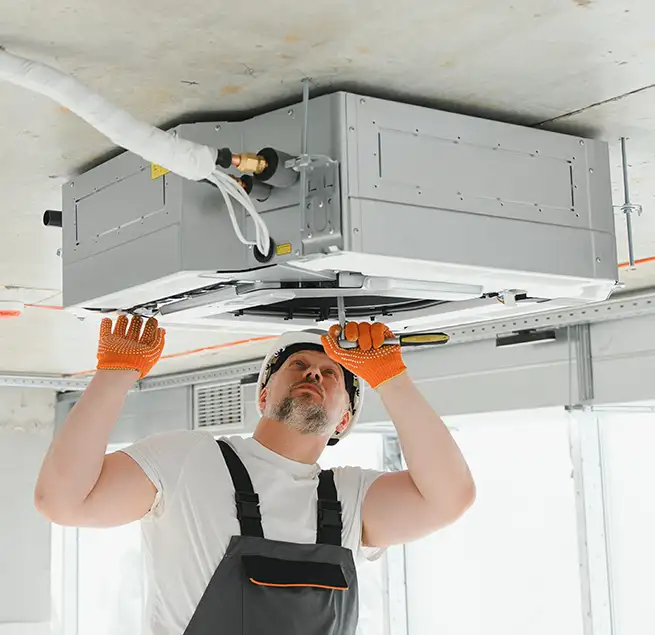 Why Homeowners & Businesses Trust Us Wyoming, MI