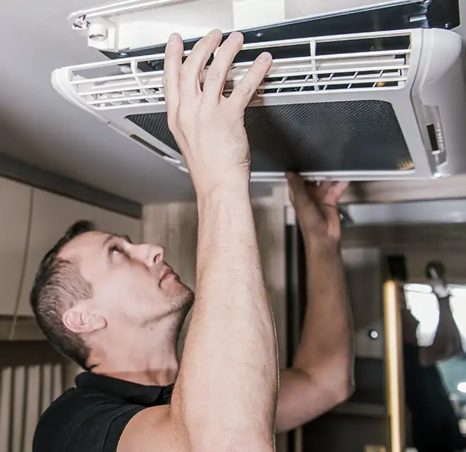 Why Homeowners & Businesses Trust Us Wyoming, MI