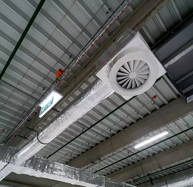 Why Homeowners & Businesses Trust Us in Wyoming, MI