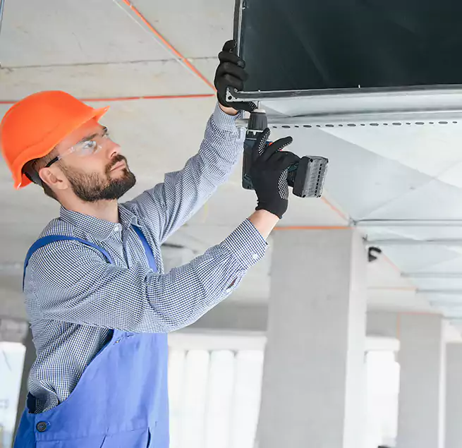 Why Homeowners & Businesses Trust Us in Wyoming, MI?