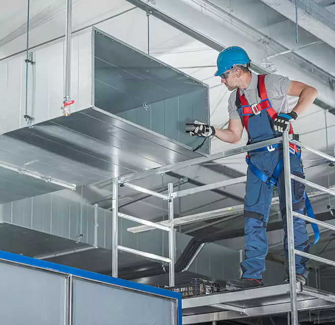 Why Homeowners Businesses Trust Us in Wyoming, MI