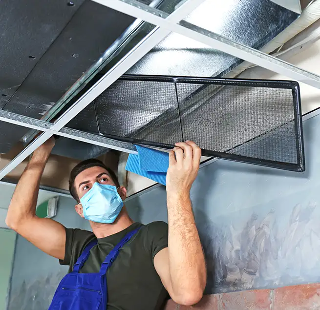 Why Homeowners & Businesses Trust Us in Wyoming, MI?