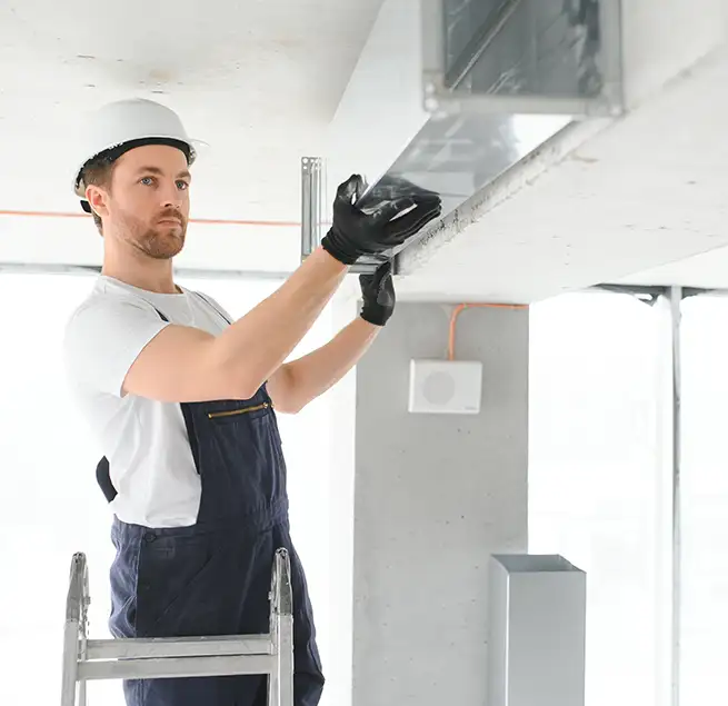 Why Homeowners & Businesses Trust Us in Wyoming, MI?