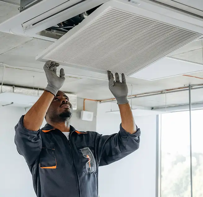 Why Homeowners & Businesses Trust Us in Wyoming, MI?