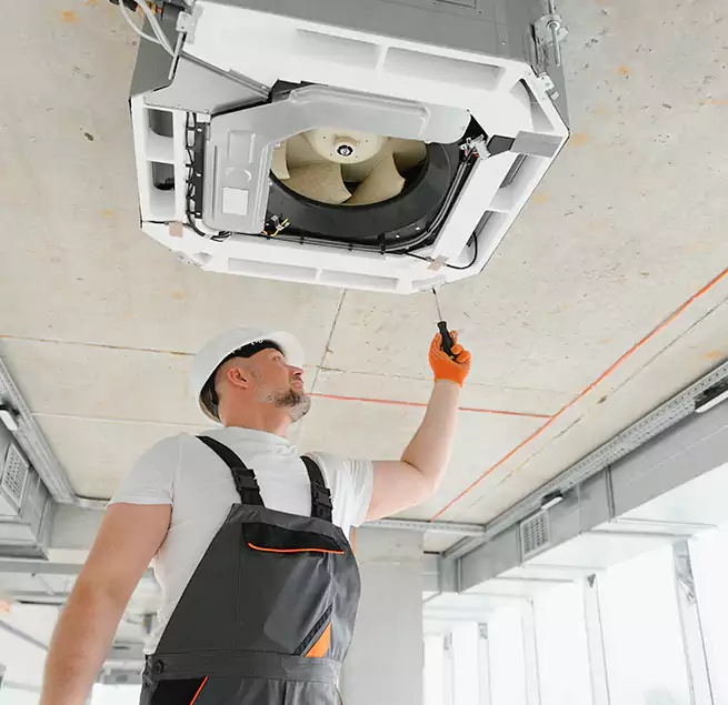 Why Homeowners Businesses Trust Us in Wyoming, MI