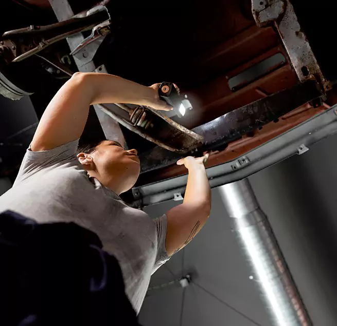 Why Homeowners & Businesses Trust Us Wyoming, MI