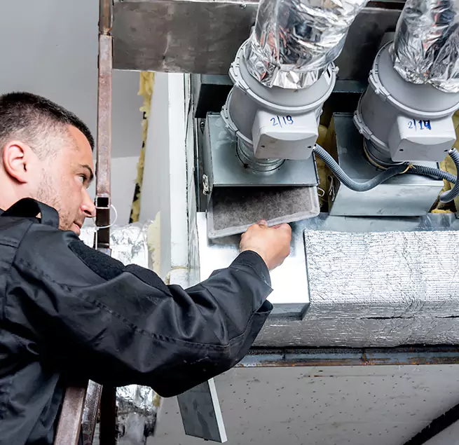 Why Homeowners & Businesses Trust Us in Wyoming, MI?