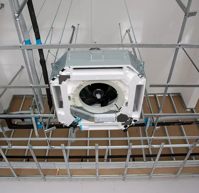 Why Homeowners & Businesses Trust Us Wyoming, MI?