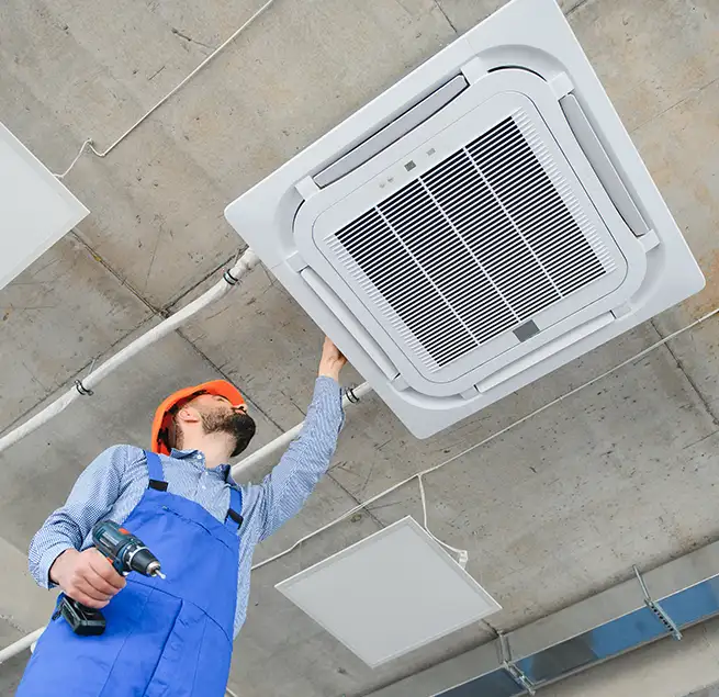 Why Homeowners & Businesses Trust Us in Wyoming, MI?