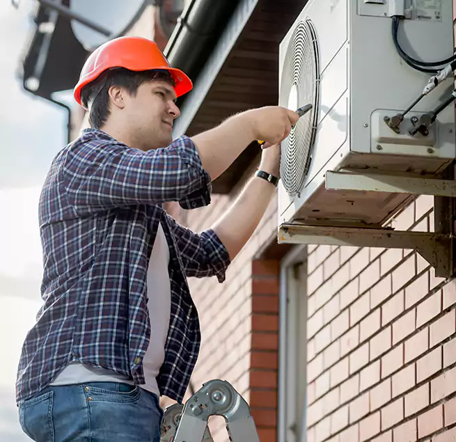 Why Homeowners & Businesses Trust Us Wyoming, MI