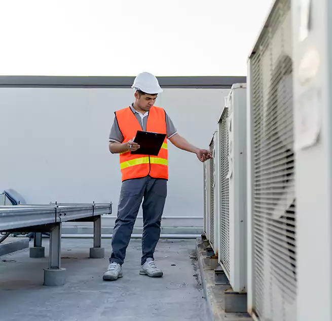 Why Homeowners & Businesses Trust Us in Wyoming, MI?